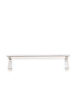 Home Care Home Care Stainless Steel Towel Rack  Bathroom Towel Racks for Bathroom Accessories Towel Bar, Wall Mount with Screws Towel Bar Rod.  - Image 1