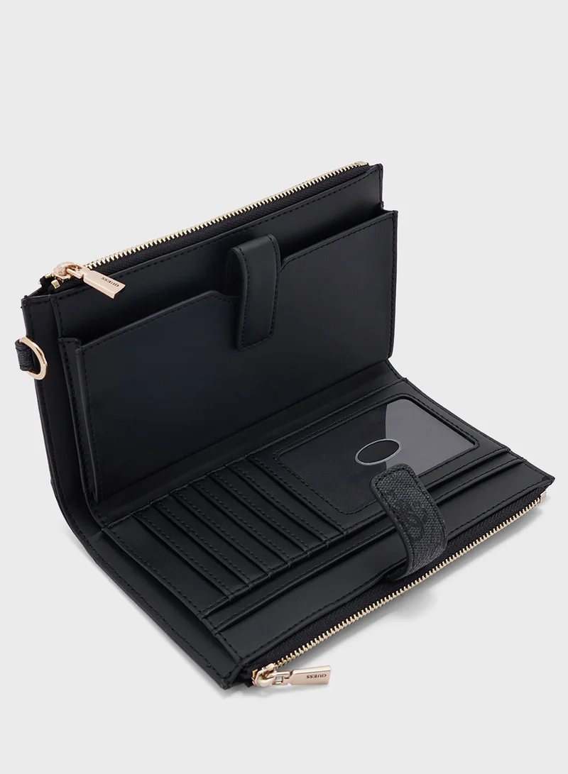 GUESS Laurel Wallet
