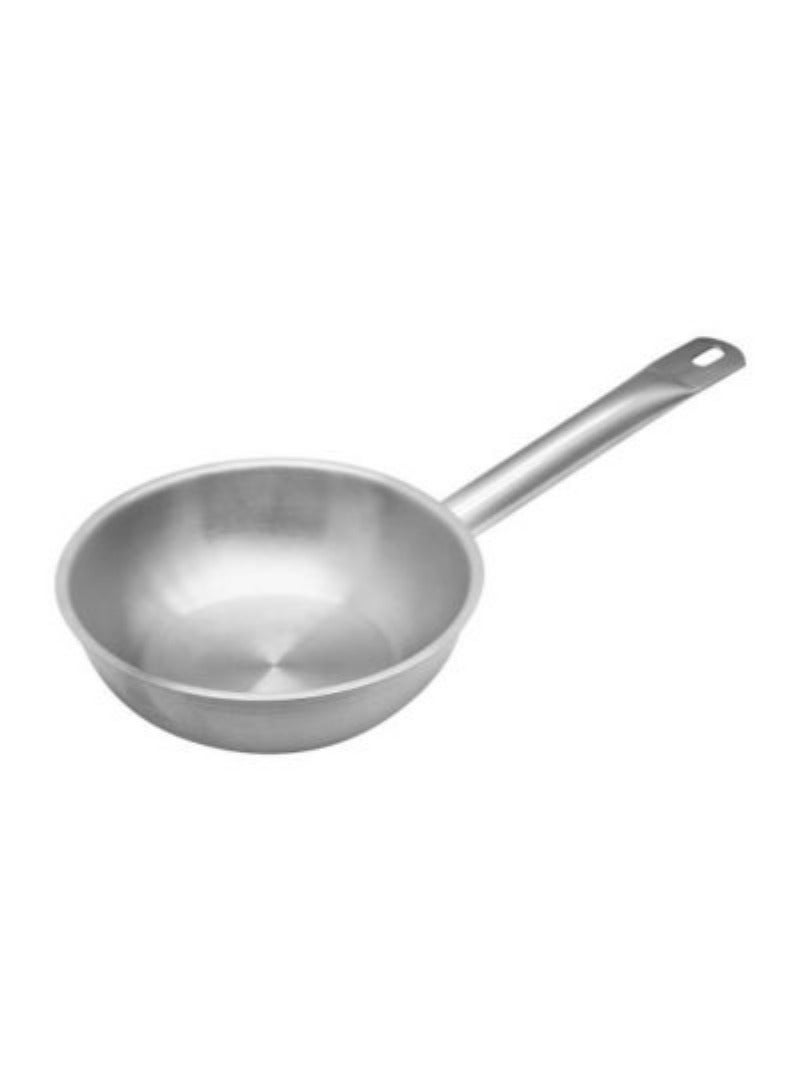 Top Pick Steel Sautuse Pan Without Lid 18Cm