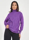 Styli purple