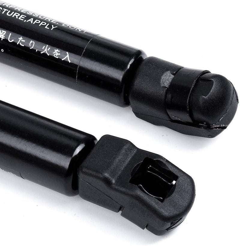 Wivplex Front Engine Cover Hood Lift Strut Support for Volkswagen Tiguan - Image 4