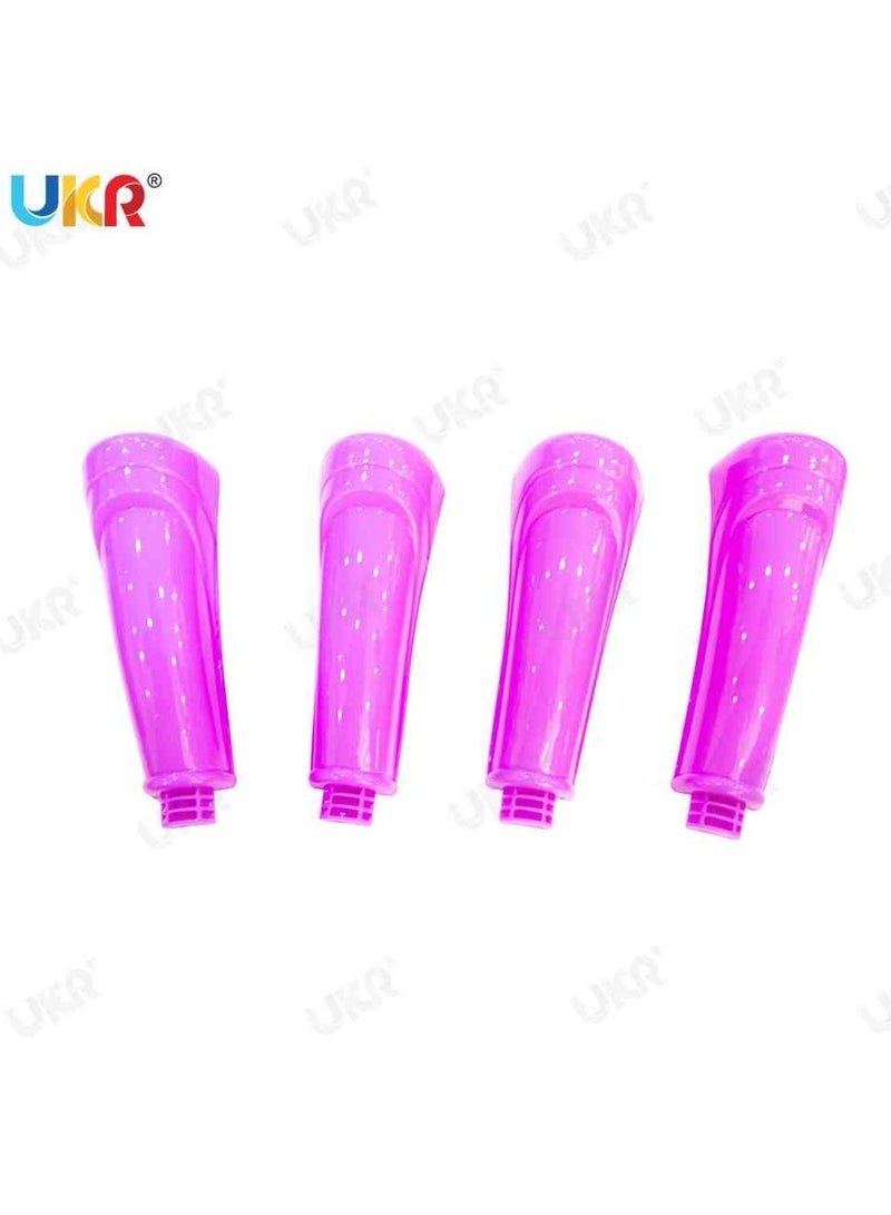 UKR Drawing Desk Color WordPad – 35x32 cm Kids' Art Desk with Pen, Pink | Creative Drawing Board for Children | Educational Art Desk for Kids | Interactive Drawing Toy for Boys & Girls | Fun & Engaging Art Activity for Toddlers | Creative Play for Kids - Image 5