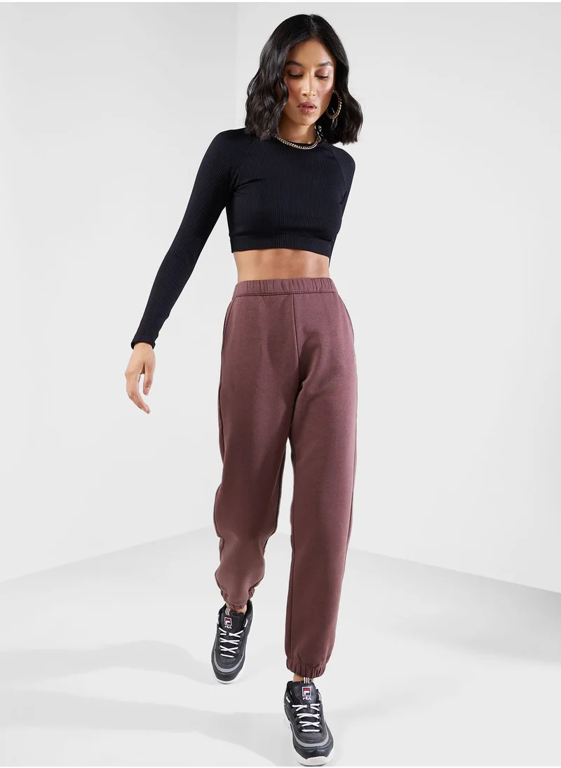 Champion Cuffed Sweatpants