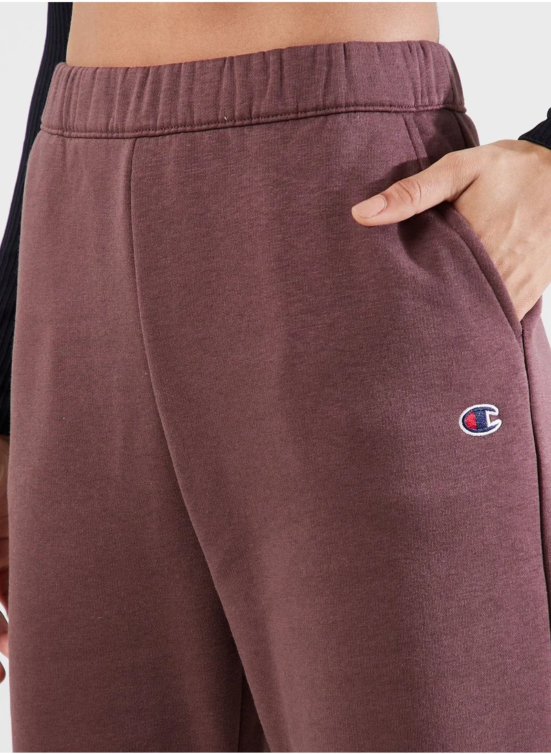 Champion Cuffed Sweatpants