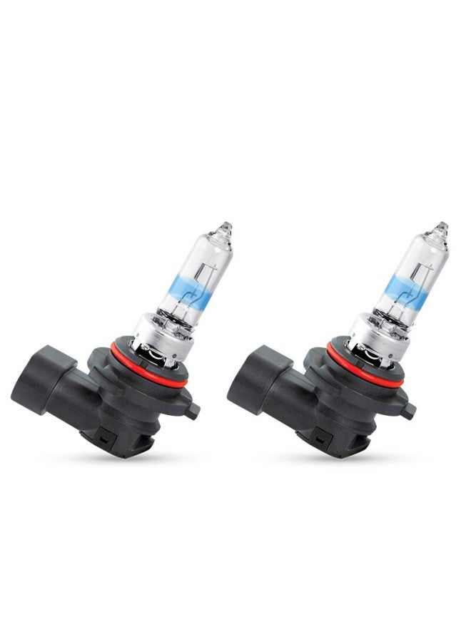 Philips Philips Night Light Third Generation Hb3/9005 Upgraded Car Bulb Halogen Lamp, 2-pack, 150% Brighter, 3500k  - Image 5