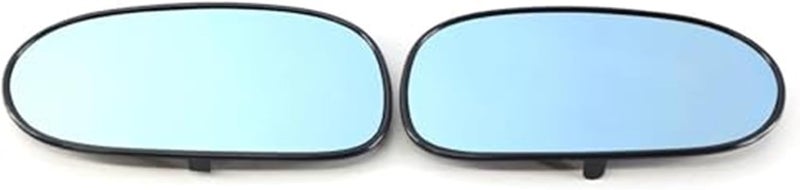 Wivplex Heated Side Mirror Glass for Corvette C6 (2005-2013) - Image 1