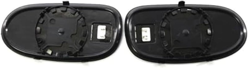 Wivplex Heated Side Mirror Glass for Corvette C6 (2005-2013) - Image 4