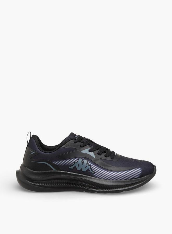Kappa Men Lace-Up Sports Shoes - Image 3