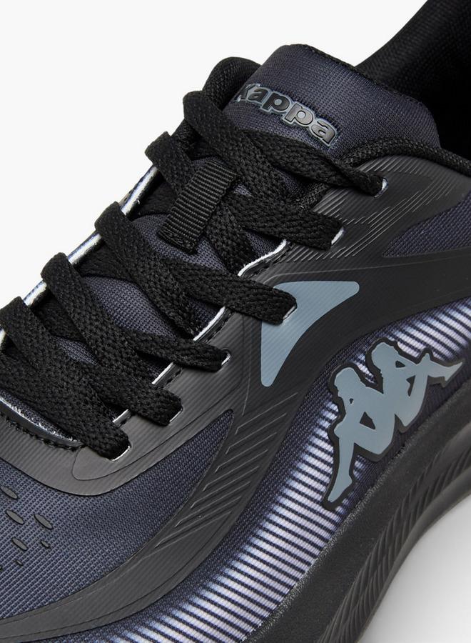 Kappa Men Lace-Up Sports Shoes - Image 4