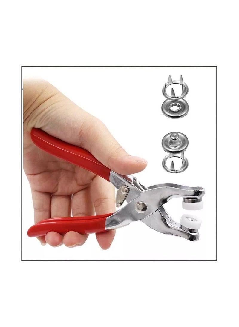 Generic Stapler and stapler installation device  - Image 4