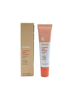 Glossier Coconut 