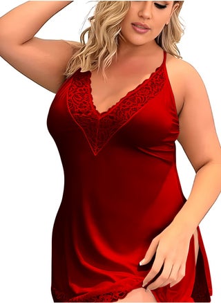 Grade of red