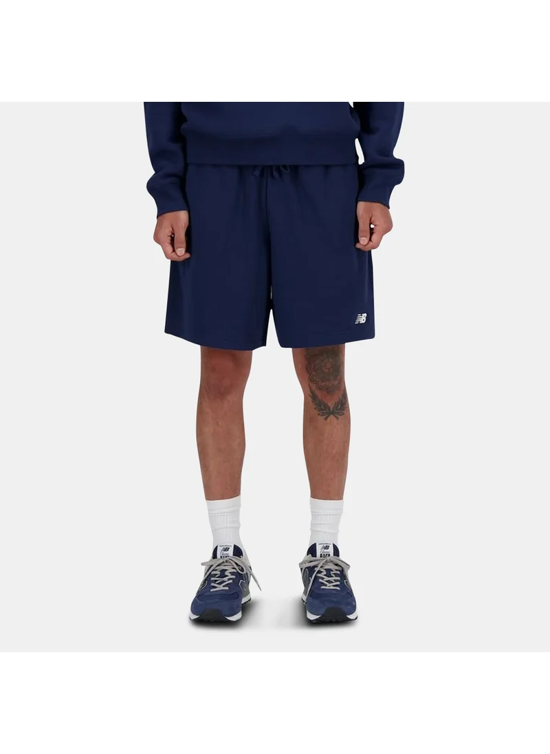 New Balance Men's French Terry Shorts