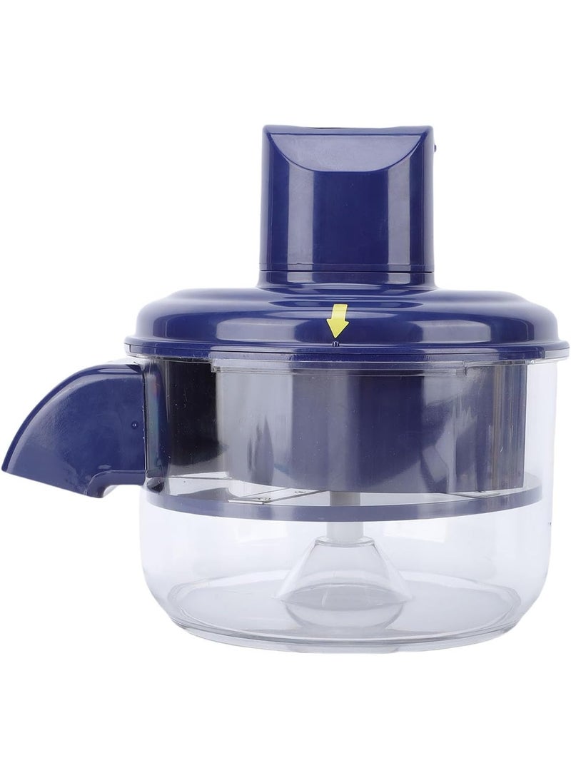 SPECTON Automatic Rechargeable Peeling Machine, Electric Fruit & Vegetable Peeler Automatic Grape Peeler Machine Skin Remover Tool for Home Kitchen - Image 1