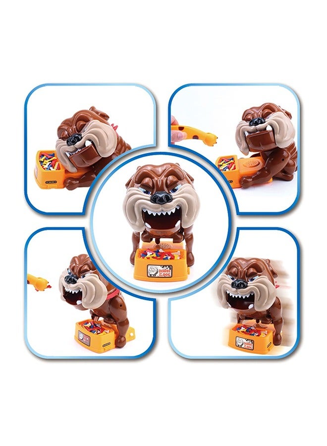 Don'T Take Buster'S Bones Dog Shaped Tricky Intelligence Toy Party And Fun Board Game  - Image 4