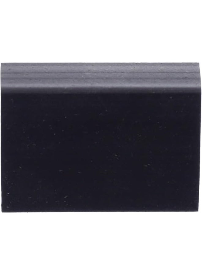 M&G 4B Eraser, So Many Cats Edition, Non-Smudge, Black - Image 5
