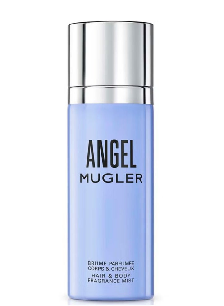 Mugler MUGLER Angel Eau de Parfum Hair and Body Mist 100ml 