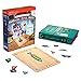 Osmo  Math Wizard and the Fantastic Food Truck Co Games iPad  Fire Tablet Ages 68Grades 12 Learn GeometryCurriculumInspiredSTEM Toy Gifts for Kids Boy  GirlAges 6 7 8Osmo Base Required - Image 4