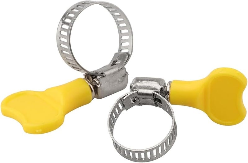 مجموعة خرطوم تصريف مكيف الهواء ABS بقطر 15 ملم وطول 6 أقدام لوحدات التكييف المنفصلة والمزودة بنوافذ - Image 3