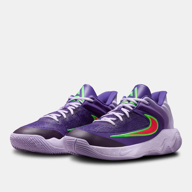 Nike Men's Giannis Immortality 4 Basketball Shoes