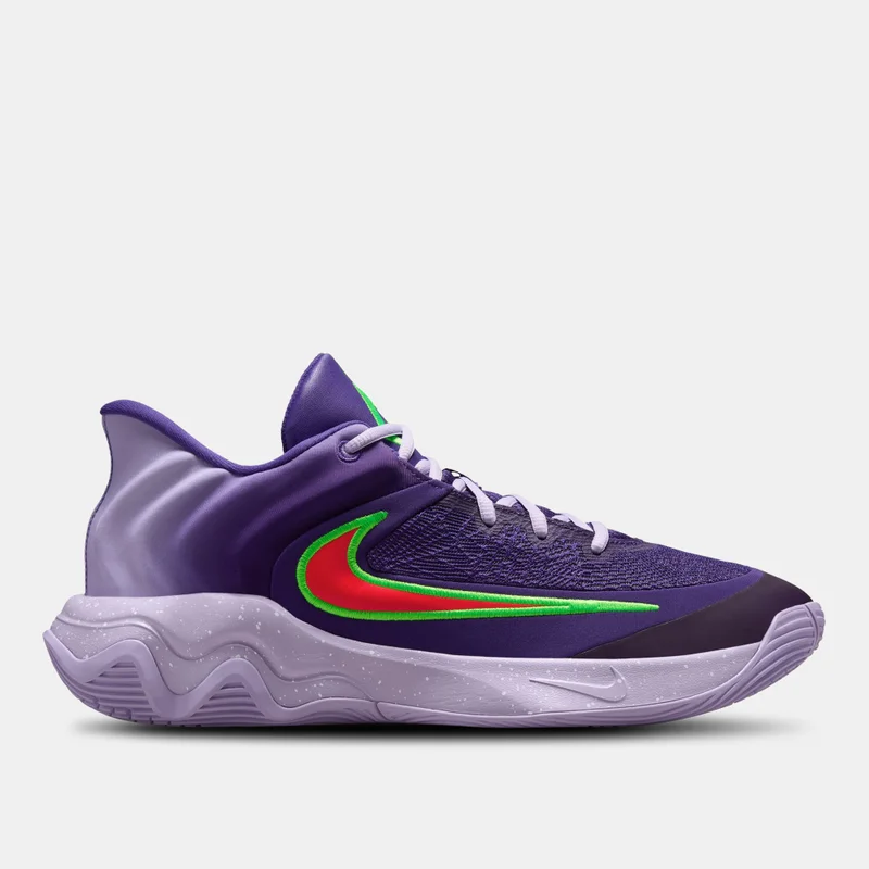 Nike Men's Giannis Immortality 4 Basketball Shoes