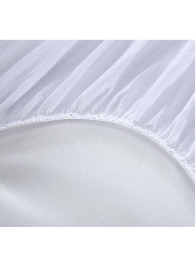 Banotex Made of ultra-soft 100% cotton the fitted sheet provides the perfect finishing touch comfort durability and beauty - Image 4