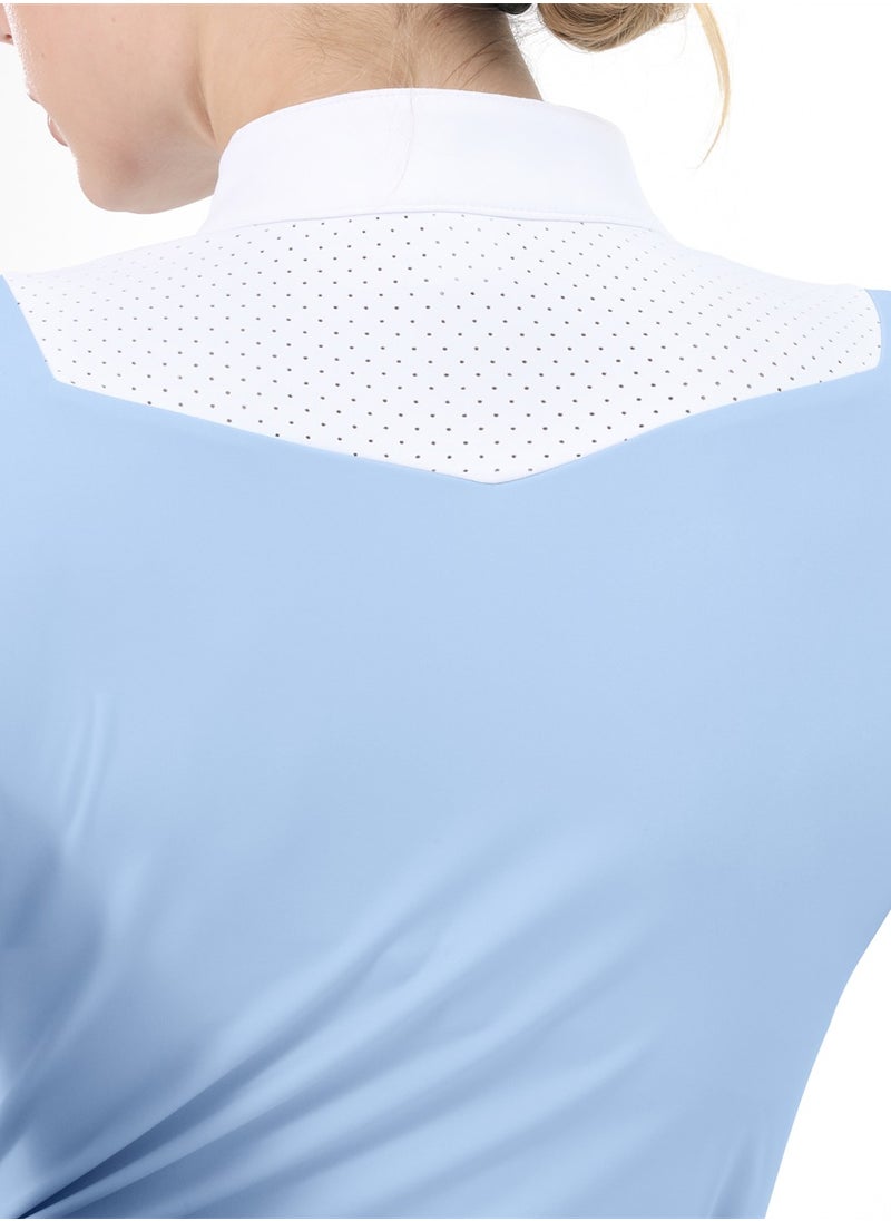 General - Equestrian Shirts Longsleeve Riding Top Women - Image 1
