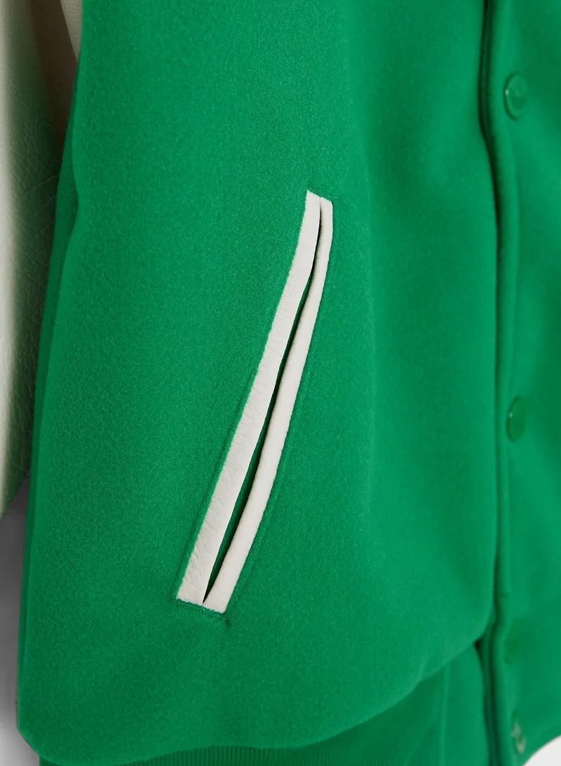 adidas Originals Varsity Jacket