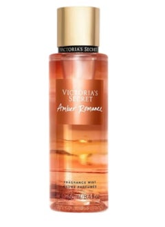 Victoria Secret Amber Romance Fragrance Mist 250ml  - Image 1