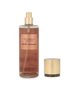 Victoria Secret Amber Romance Fragrance Mist 250ml  - Image 2