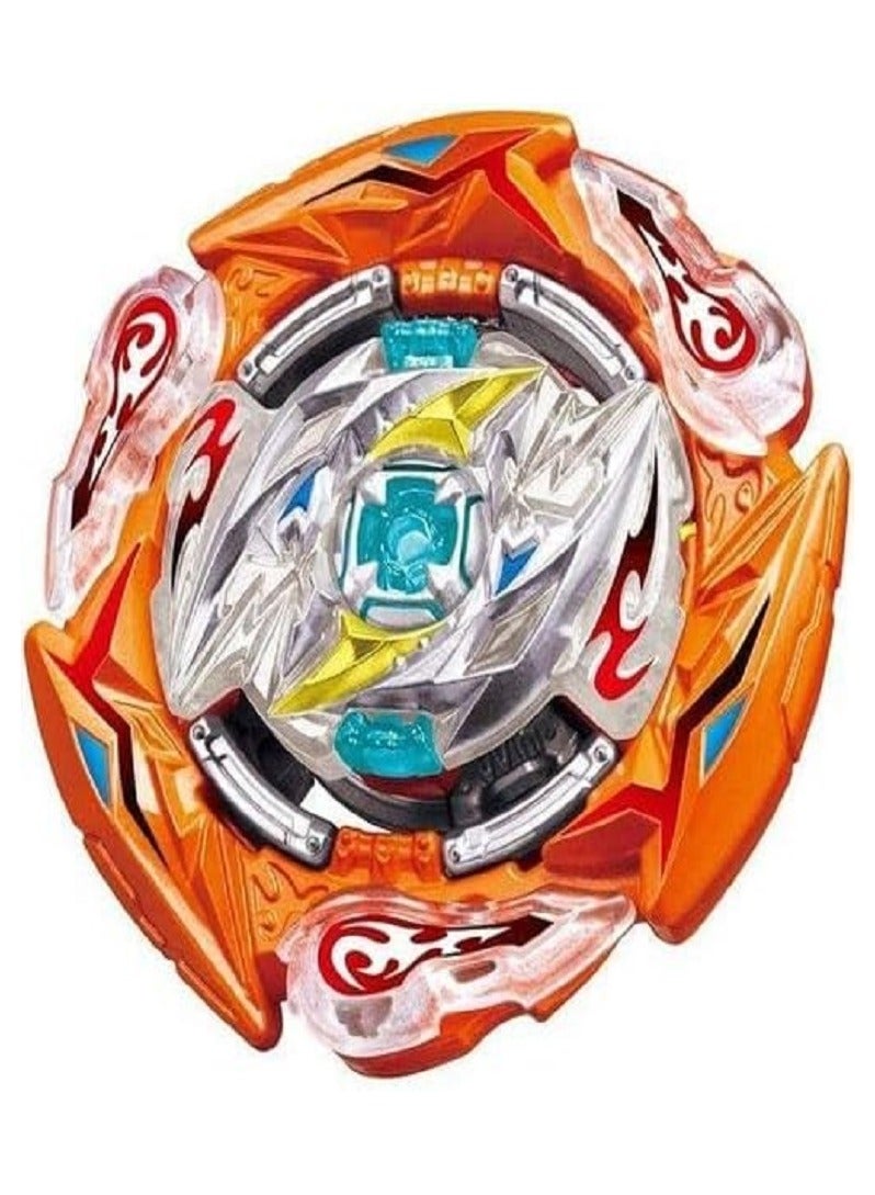 ام كيو باي بليد ستورم جيرو بي-161 - Image 1