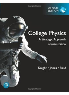 College Physics: A Strategic Approach
