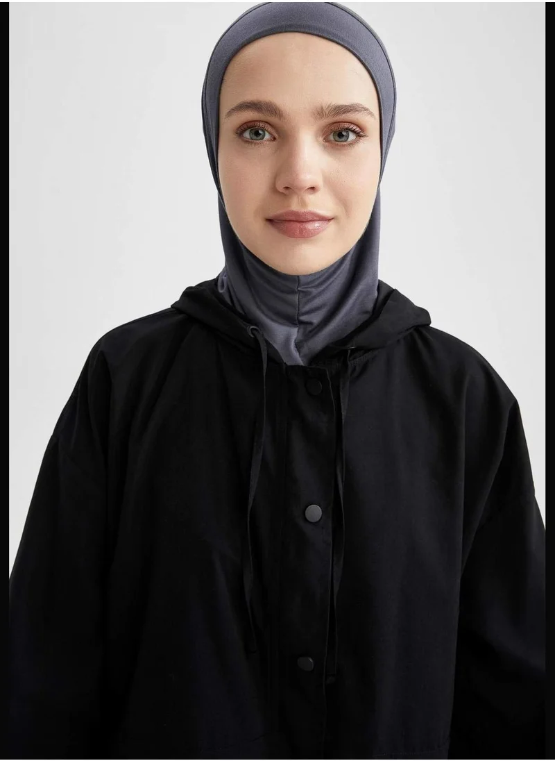 ديفاكتو Woman Casual Shawl