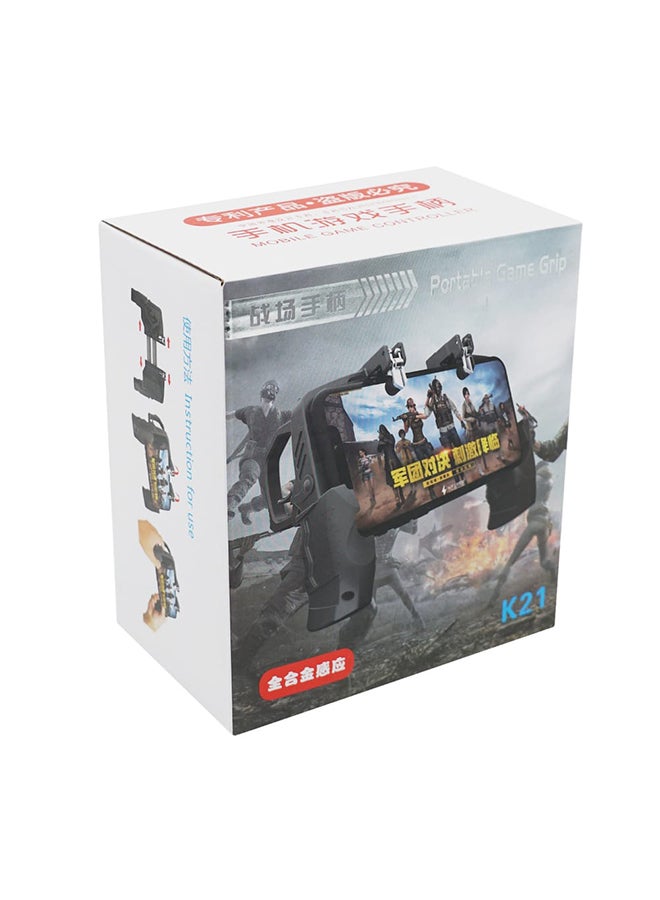 ذراع تحكم للعبة الموبايل PUBG - Image 2
