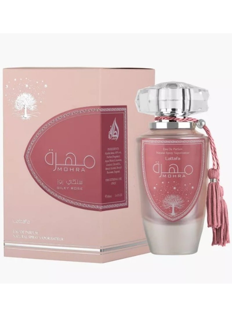 لطافة عطر مهرة 100 مل - Image 1