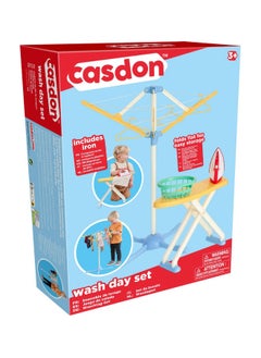 CASDON Casdon Wash Day Set (46 x 28 x 71 cm)  - Image 1