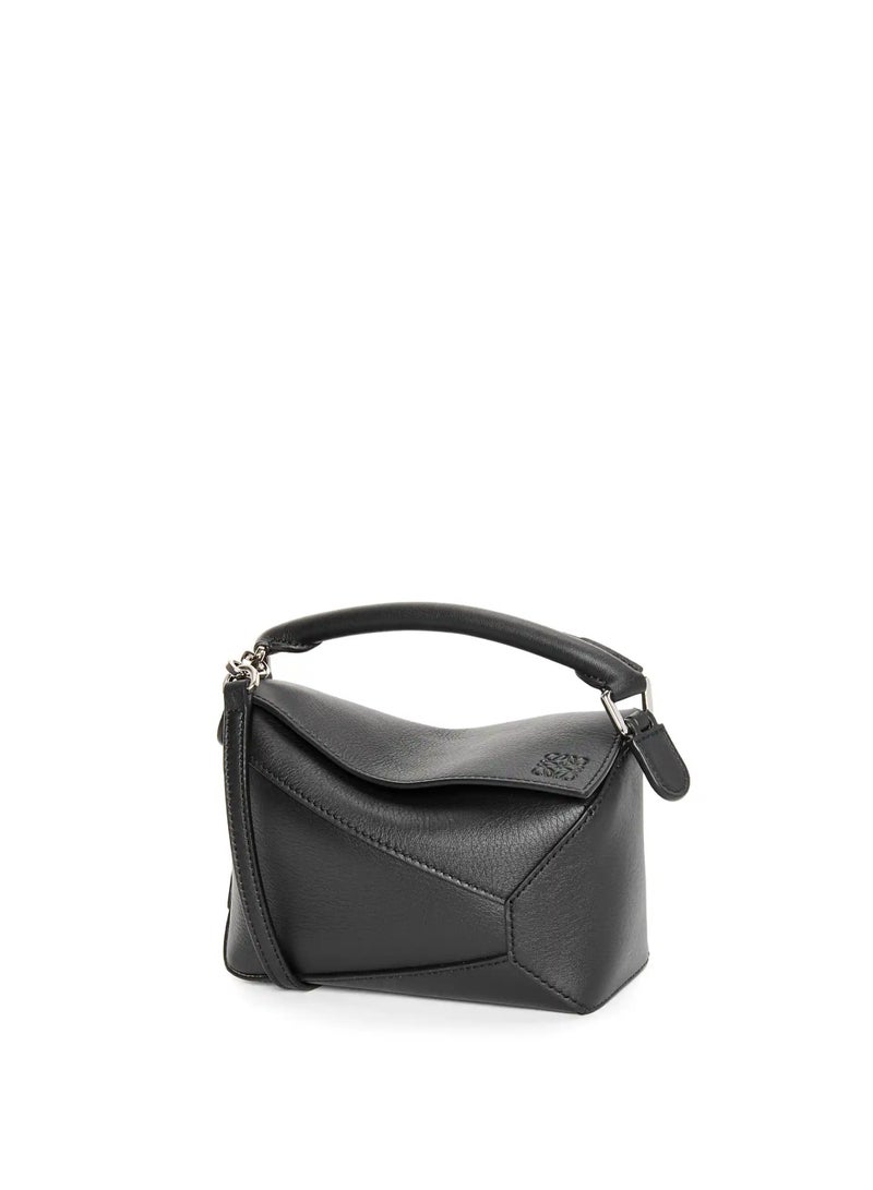 LOE WE Mini Classic Puzzle Bag in Calfskin - Image 1