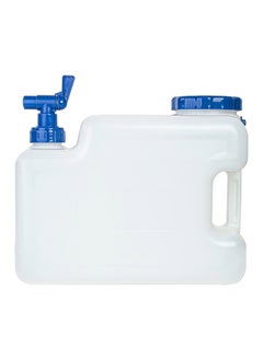 AL SANIDI Water Gallon Water and beverage storage White capacity 12 L  - Image 3