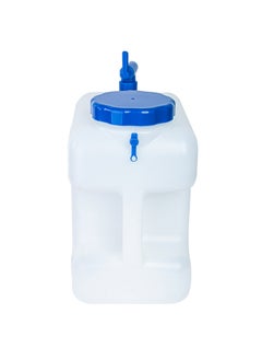 AL SANIDI Water Gallon Water and beverage storage White capacity 12 L  - Image 5