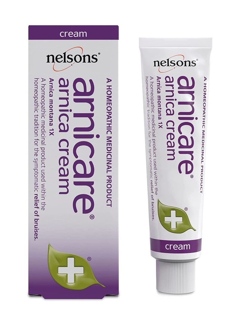 Nelson Arnicare Arnica Cream 30 gr