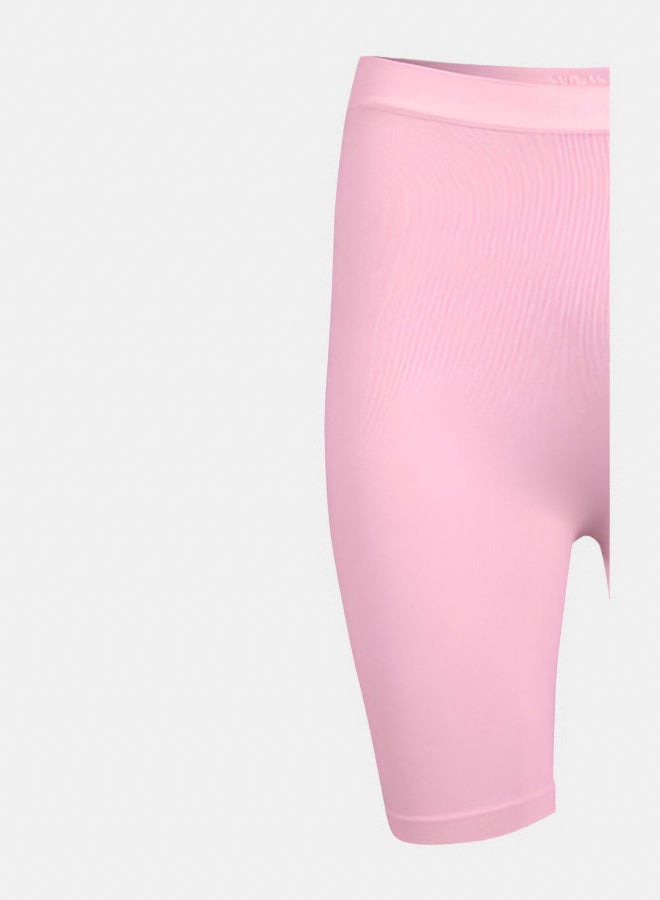 Silvy Lycra Long Short Underwear For Women - Image 3