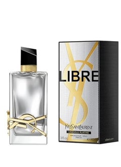 Saint Laurent Libre L`absolu Platine EDP 90ml  - Image 1