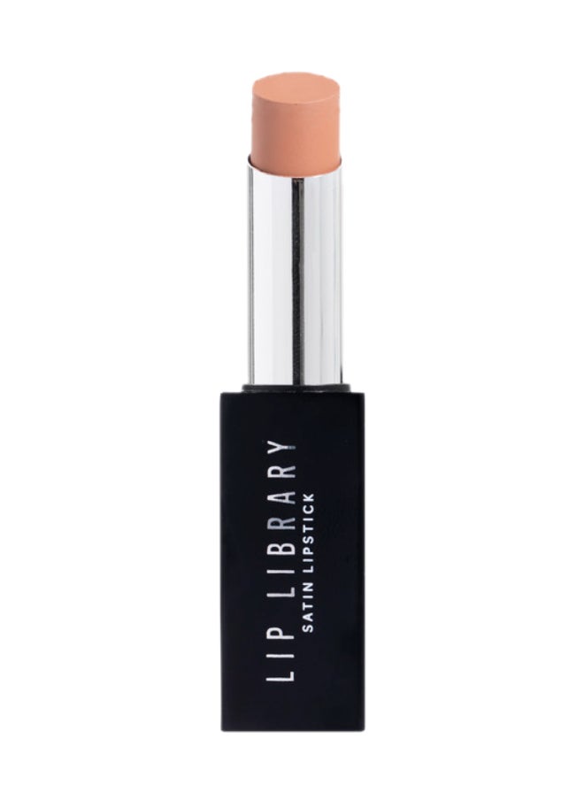 BPERFECT Cosmetics Lip Library Lipstick Classic  - Image 1