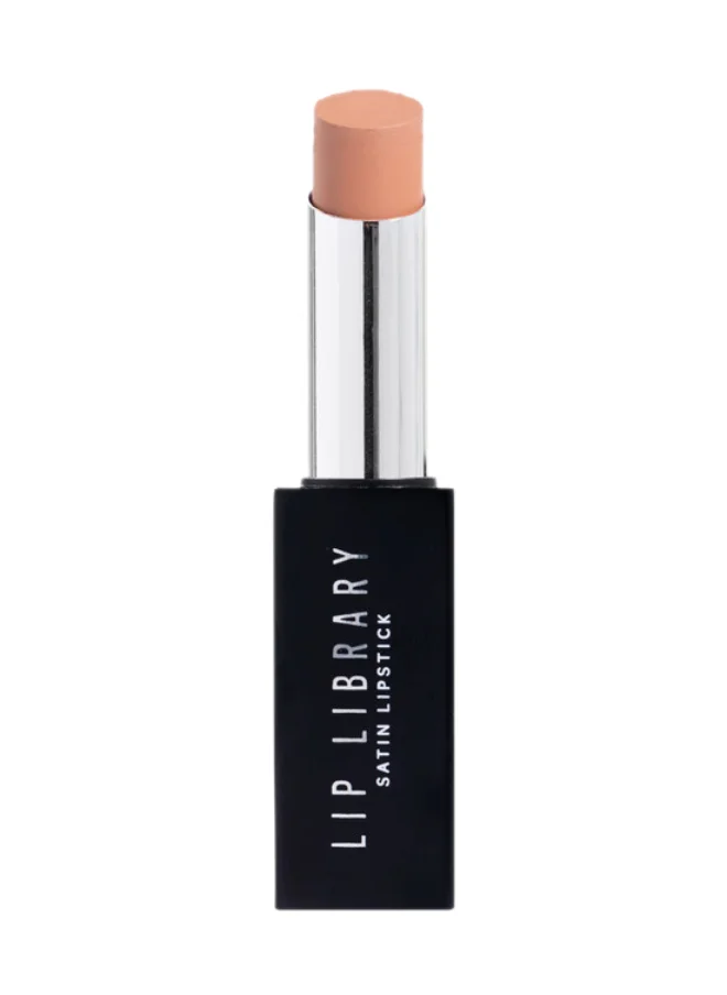 BPERFECT Cosmetics Lip Library Lipstick Classic