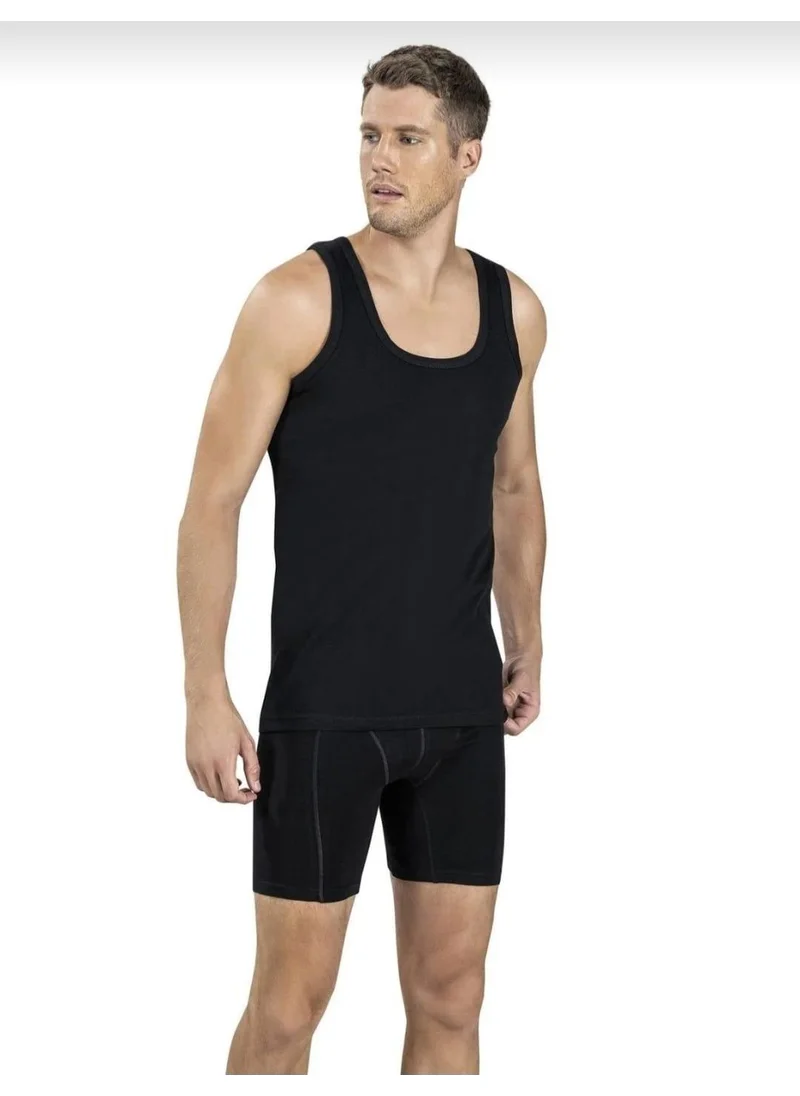 Jiber 113 Men's Athlete Rambo Singlet