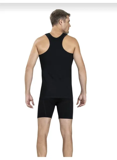 Jiber 113 Men's Athlete Rambo Singlet