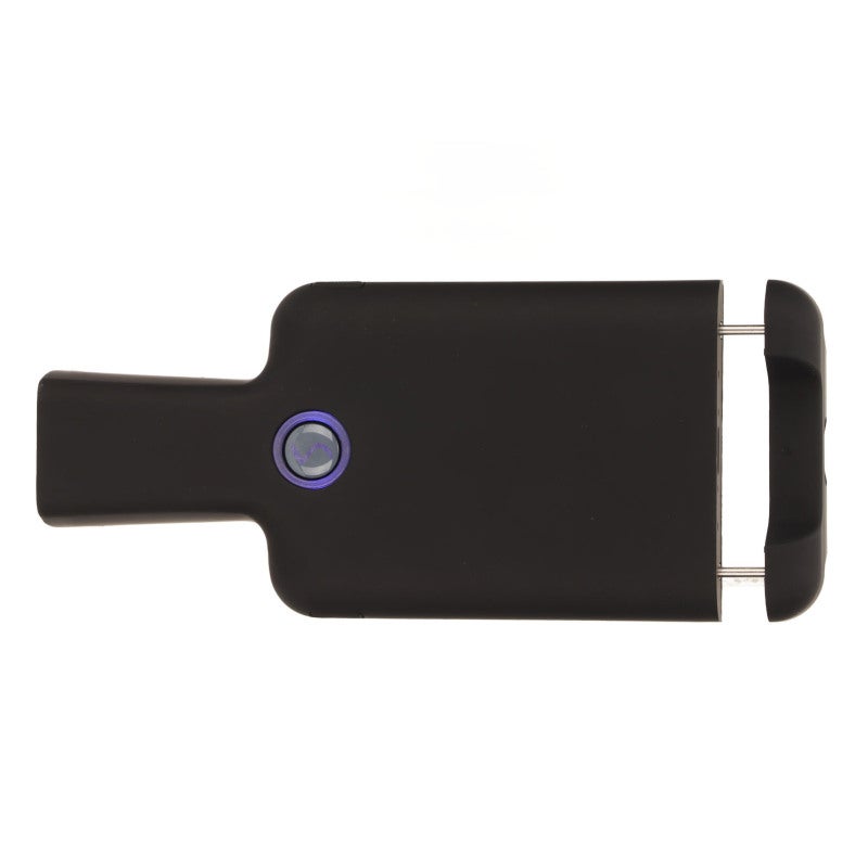 Bluetooth Barcode Scanner: 1D 2D QR Code Scanner With 30M Ultra Long Bluetooth, 1800mAh Energy Saving Battery, Back Clip Design - Multifunctional Auto Sensing Scanner For IOS Android Windows POS - Image 2