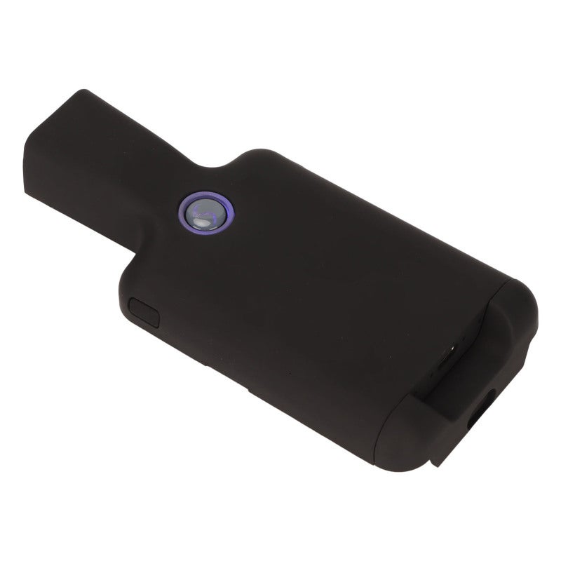 Bluetooth Barcode Scanner: 1D 2D QR Code Scanner With 30M Ultra Long Bluetooth, 1800mAh Energy Saving Battery, Back Clip Design - Multifunctional Auto Sensing Scanner For IOS Android Windows POS - Image 5