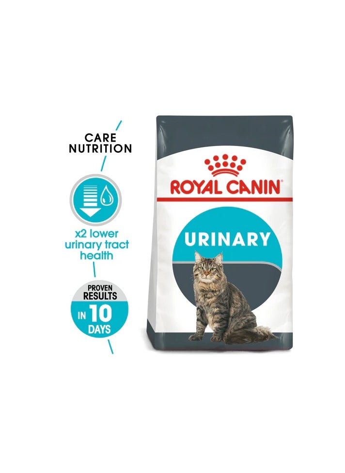ROYAL CANIN Royal Canin Urinary care (4kg)- Dry food for adult cats - Helps maintain urinary tract health  - Image 2