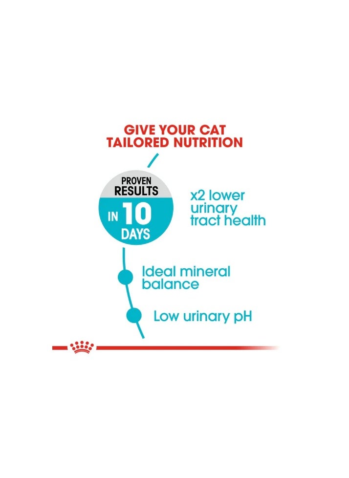 ROYAL CANIN Royal Canin Urinary care (4kg)- Dry food for adult cats - Helps maintain urinary tract health  - Image 5